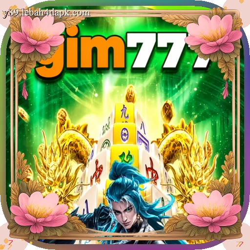 Download gim777 APK Terbaru Full Version