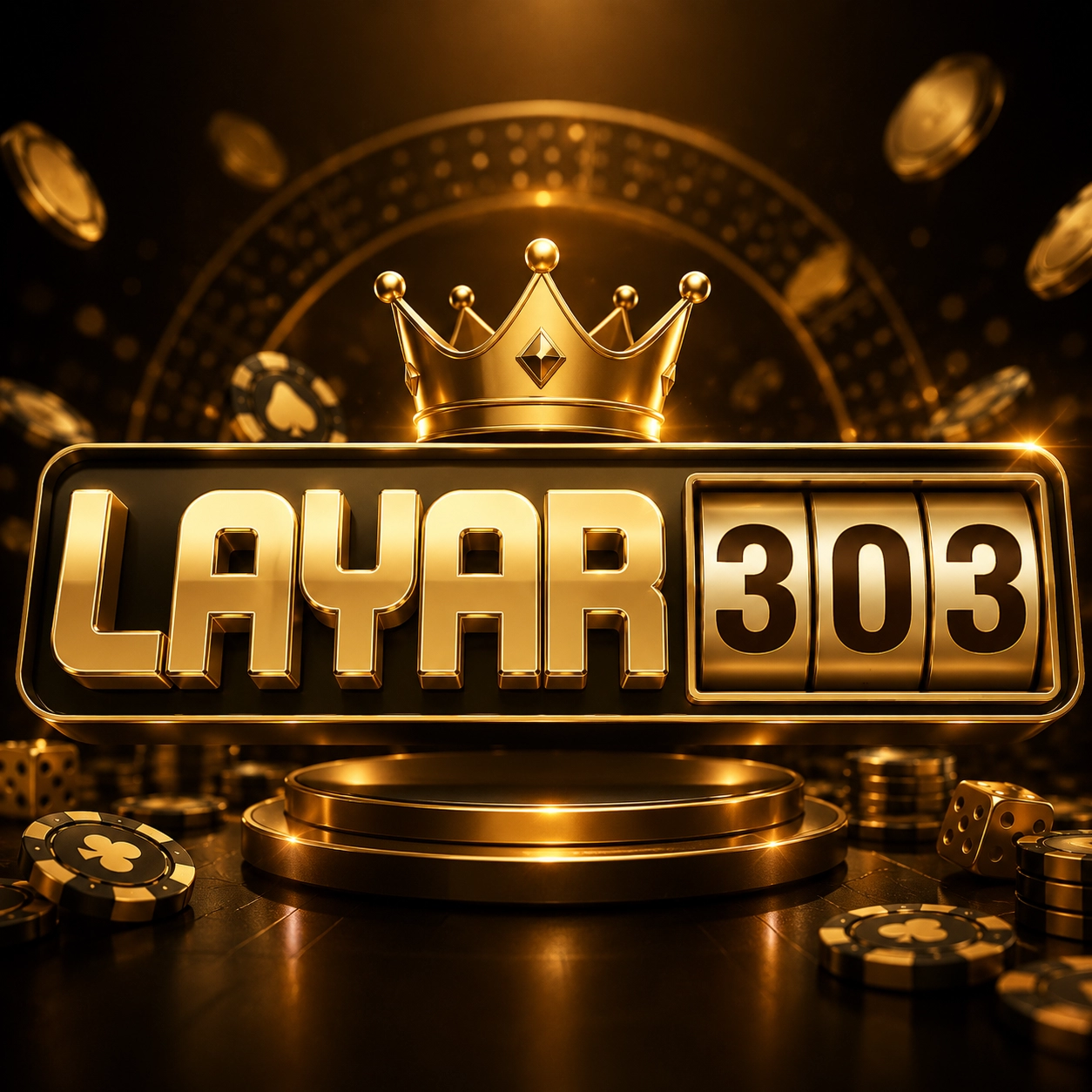 Aplikasi layar303 Terpercaya untuk Android