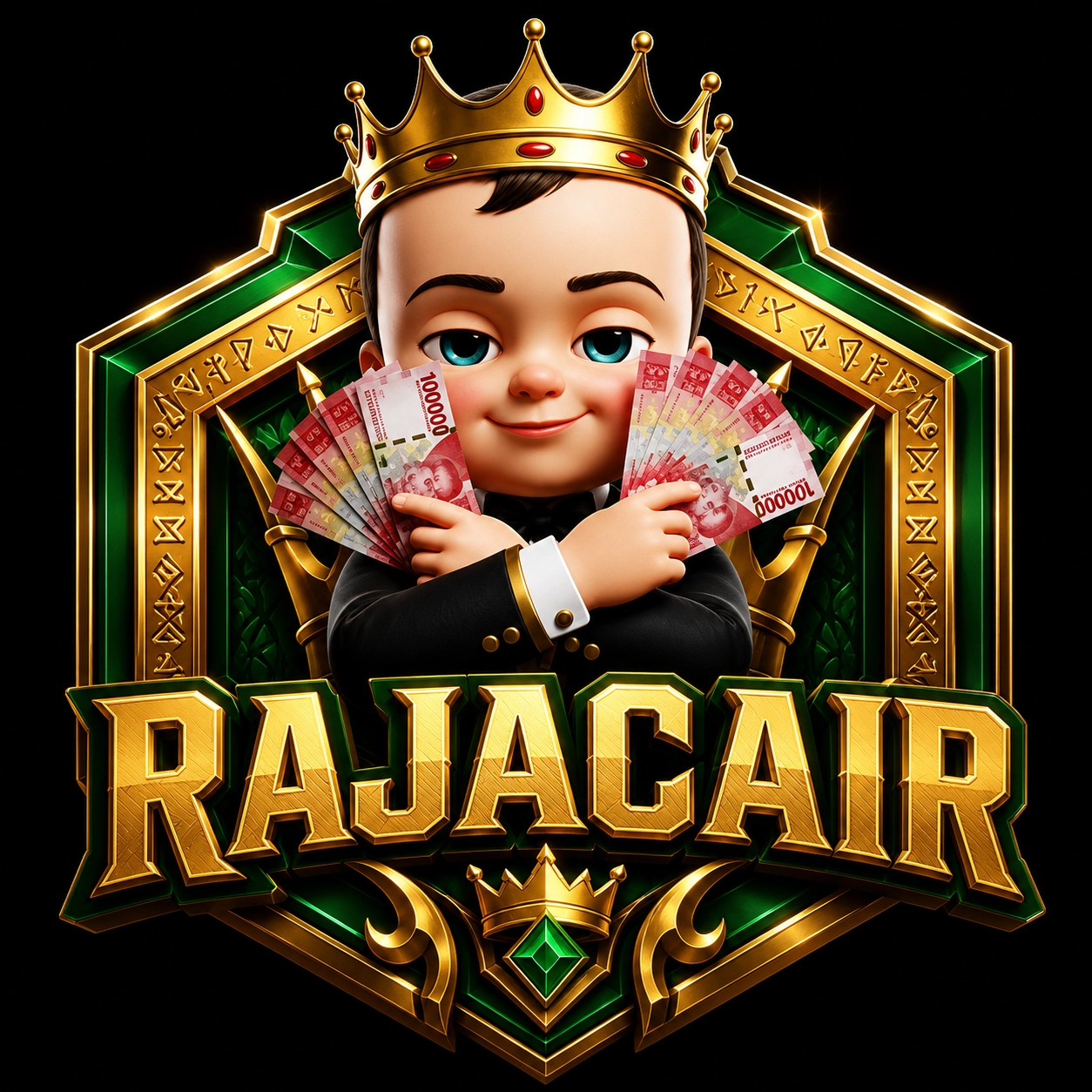 Cara Pasang rajacair di HP Android dengan Benar
