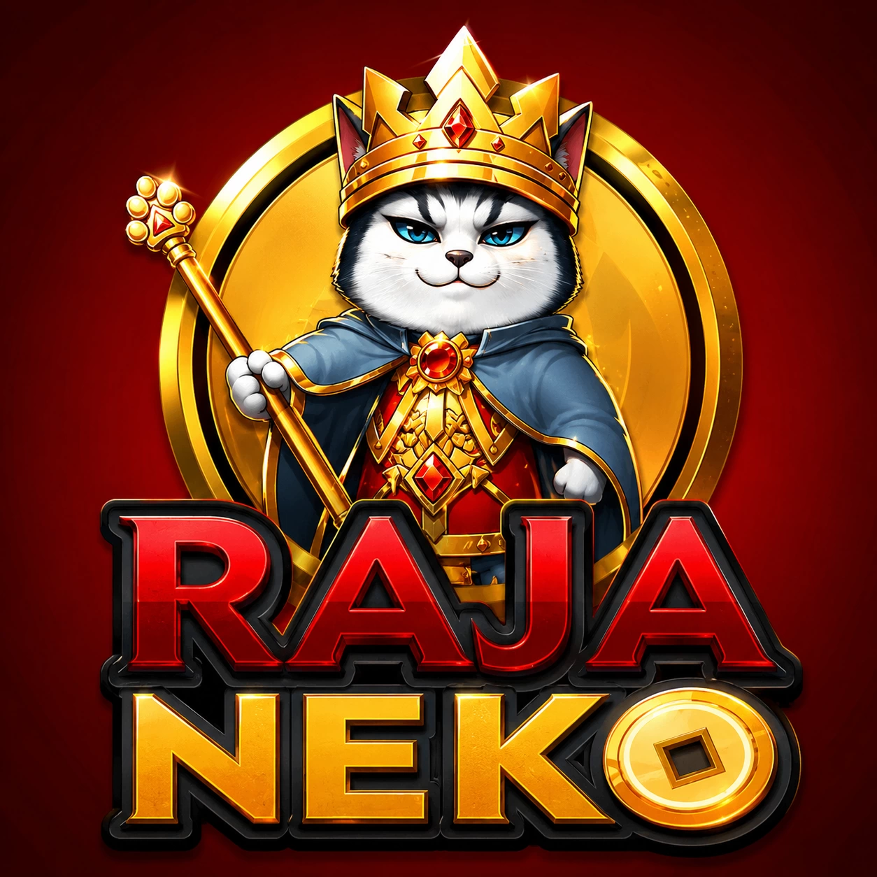 rajaneko APK Versi Terbaru untuk Android 2026