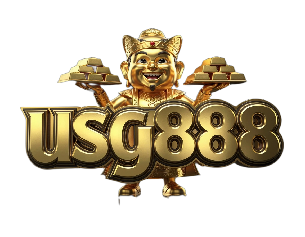 usg888 APK Terbaru dengan Fitur Lengkap