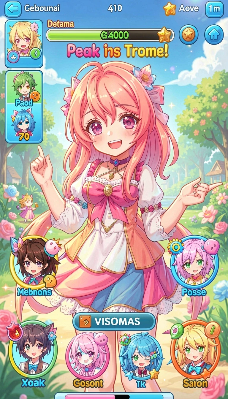 Pratinjau layar Aplikasi slot710 Terbaik untuk Android dan iOS