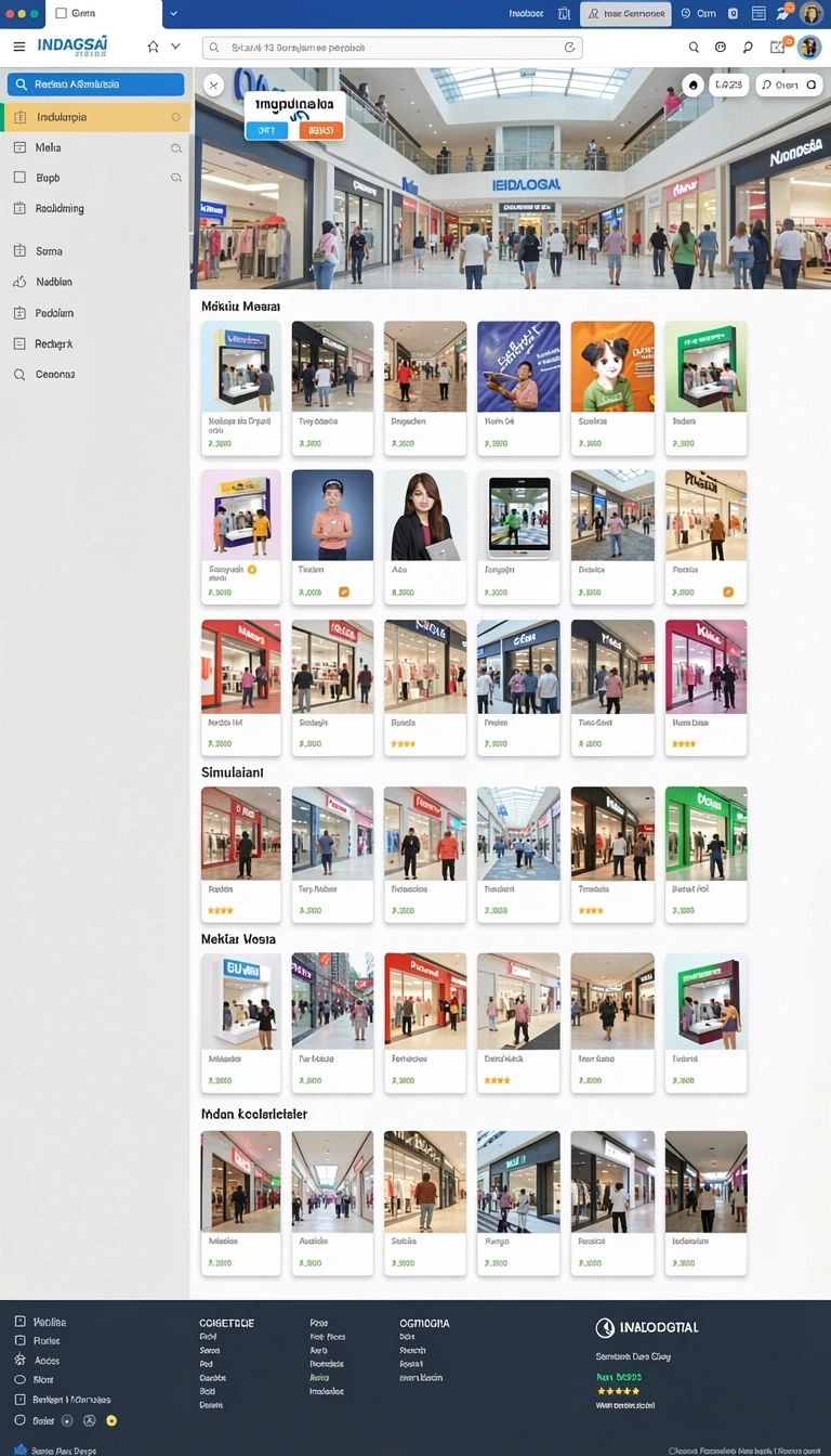 Pratinjau layar kamartoto APK Terbaru dengan Fitur Lengkap
