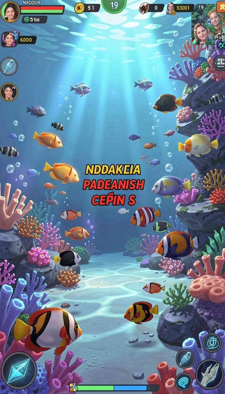 Pratinjau layar Review Aplikasi lengkap777