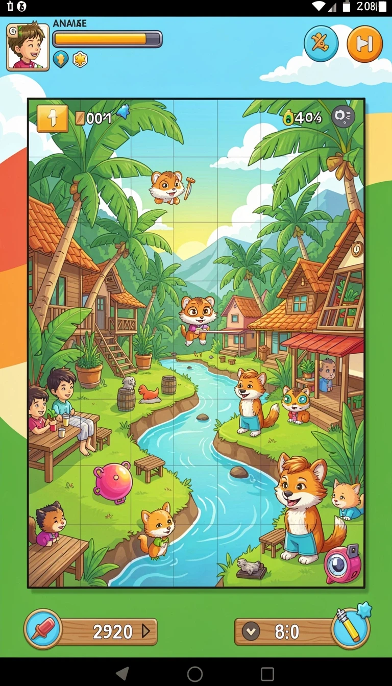 Pratinjau layar Aplikasi spbu77 Terbaru dengan Fitur Terbaik