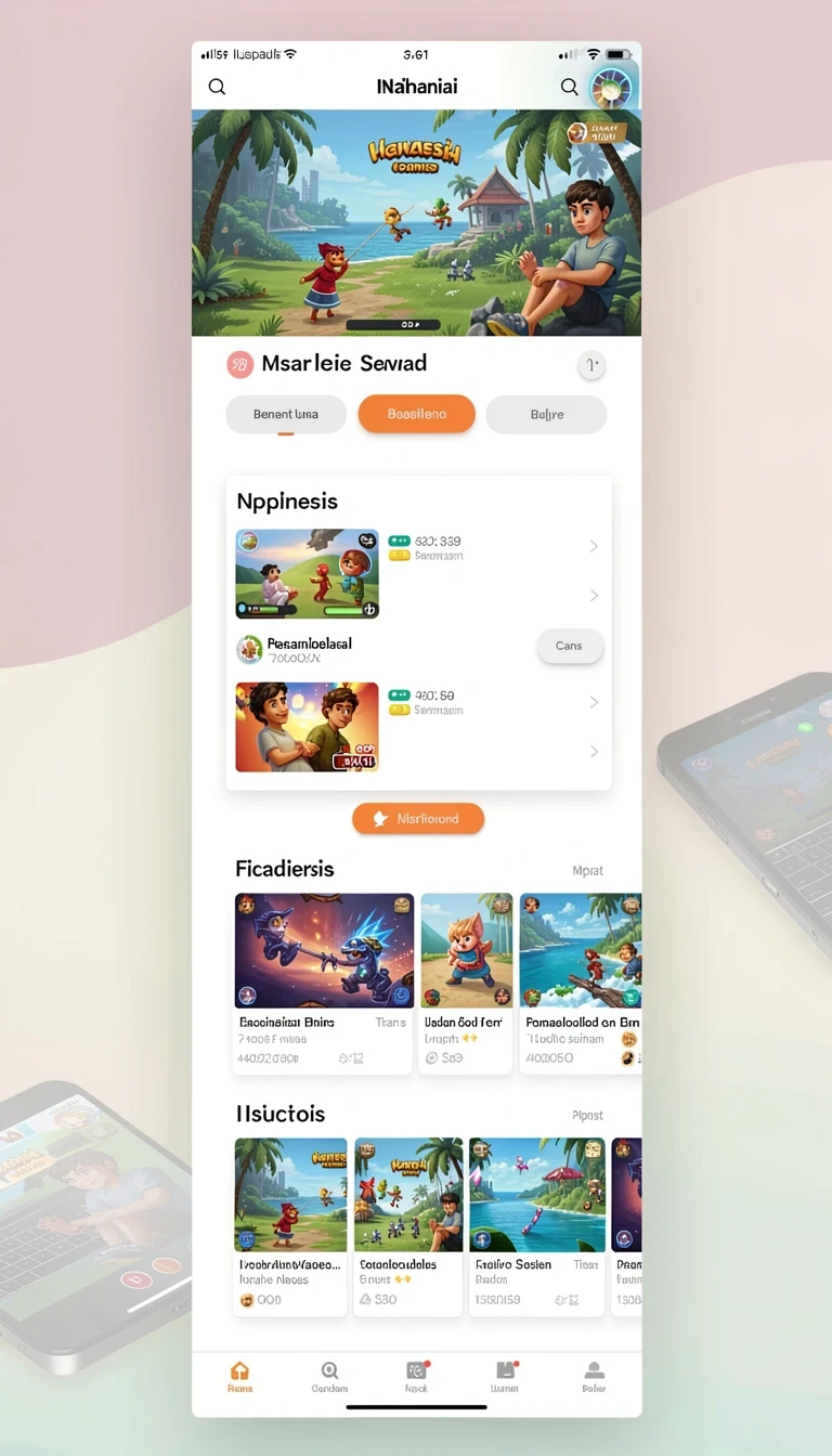 Pratinjau layar juragan4d App: Info, Rating, dan Link Download