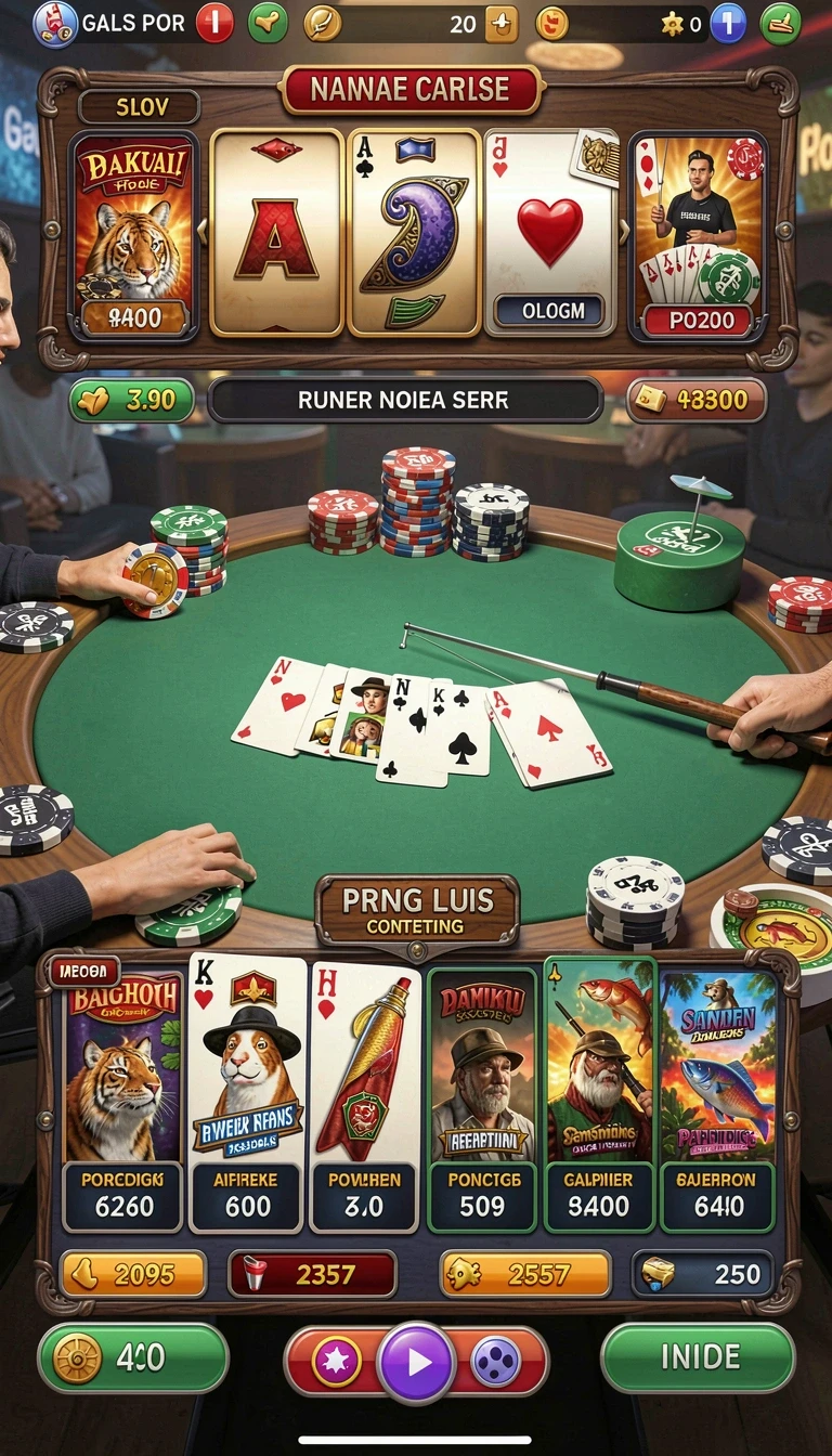 Pratinjau layar Unduh omutogel APK Gratis untuk Android
