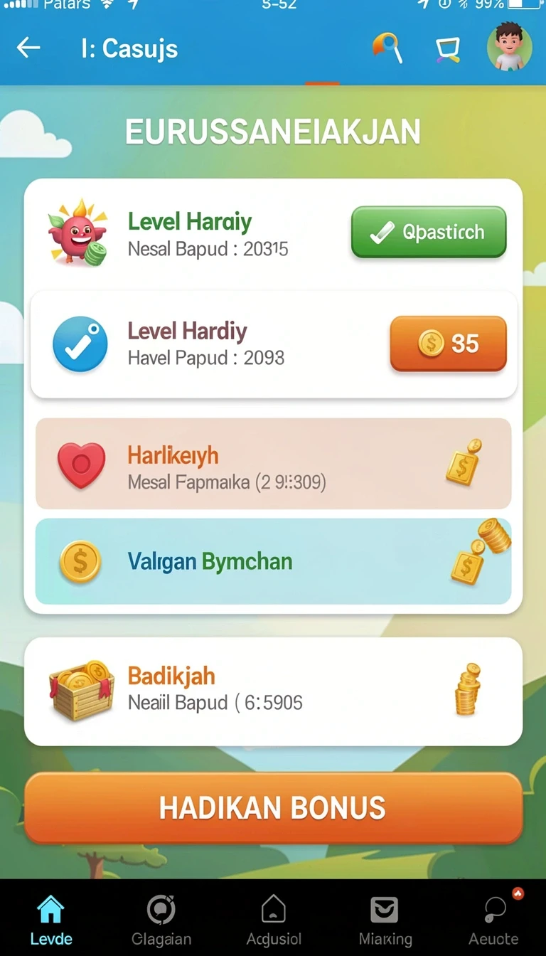 Pratinjau layar Review Aplikasi popwin