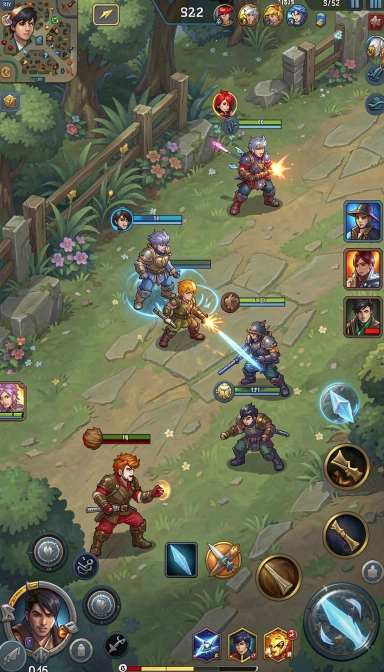 Pratinjau layar Unduh rploot APK Gratis untuk Android