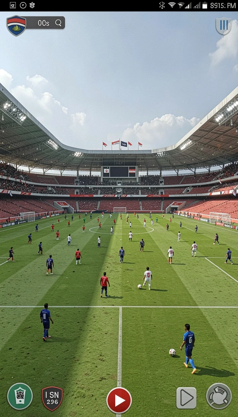 Pratinjau layar Update Aplikasi hoki Terbaru 2026