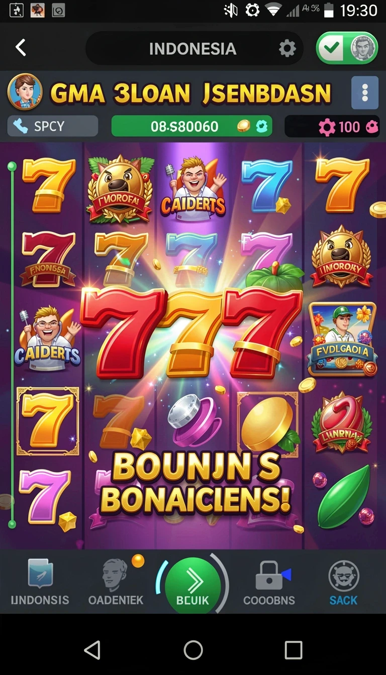 Pratinjau layar sinartogel APK: Fitur, Ukuran, dan Link Download