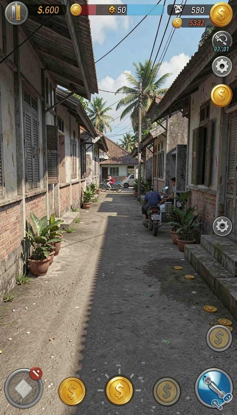 Pratinjau layar Review Aplikasi bdslot88