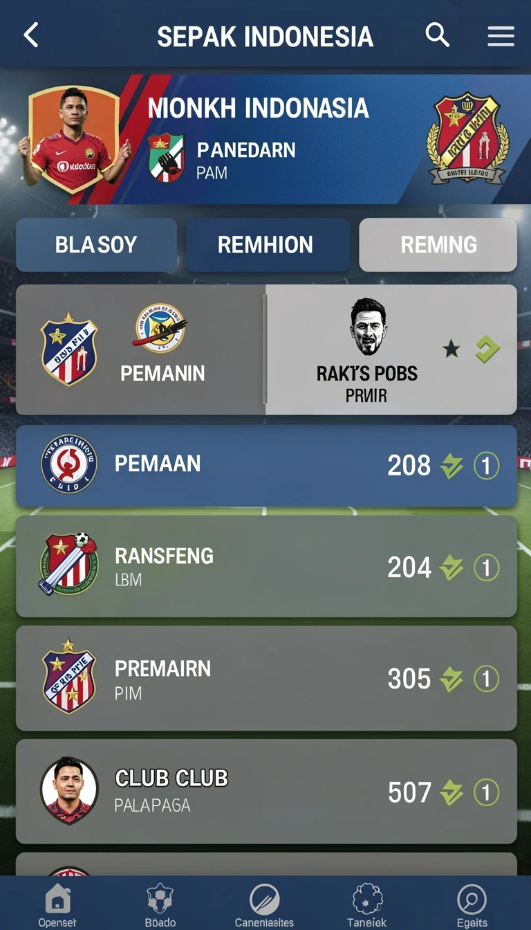 Pratinjau layar sobatgaming App Terbaru: Fitur Unggulan dan Download