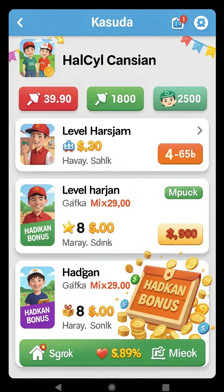 Pratinjau layar Review Aplikasi popwin Versi Terbaru