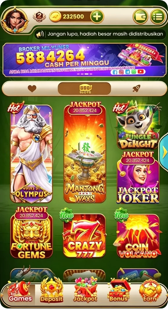 Pratinjau layar Review Aplikasi pandawin