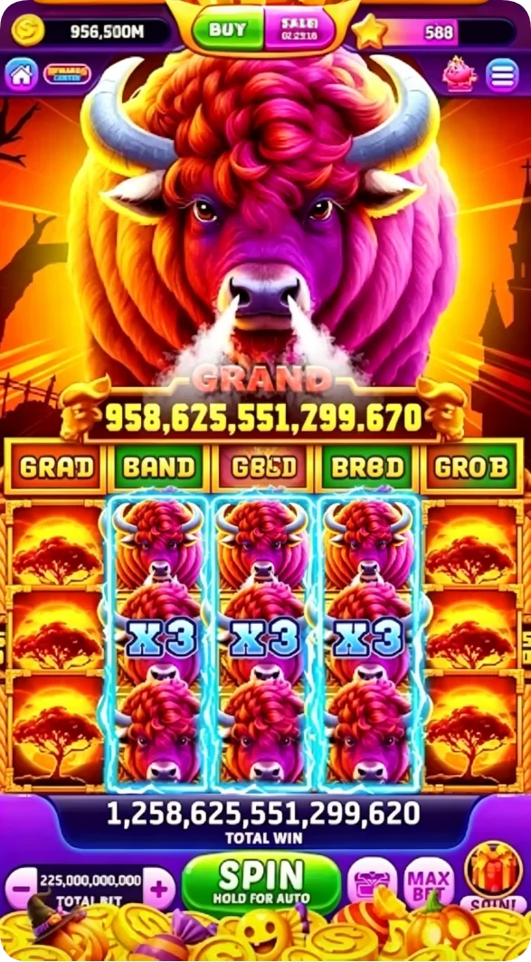 Pratinjau layar Aplikasi slot710 Terbaik untuk Android dan iOS