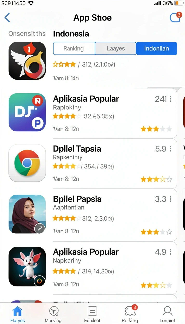 Pratinjau layar sensational77 Terbaru 2026: Download APK dan Review