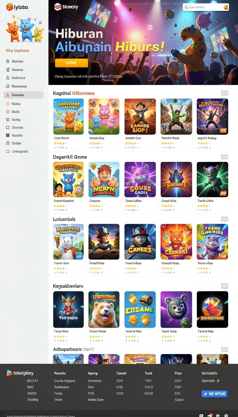Pratinjau layar Review Aplikasi banteng69