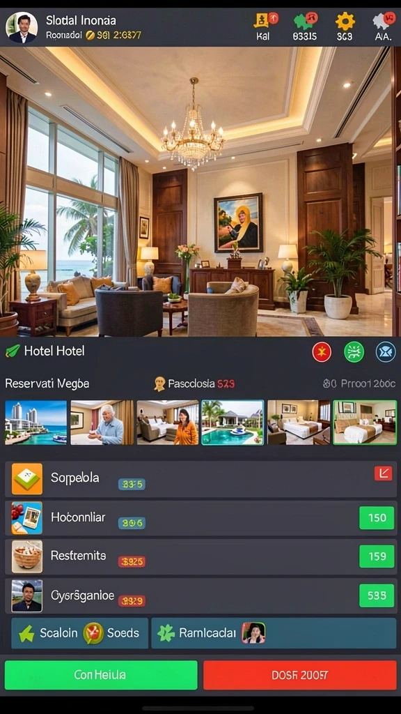 Pratinjau layar Download Aplikasi idx66 Terbaru untuk HP Android