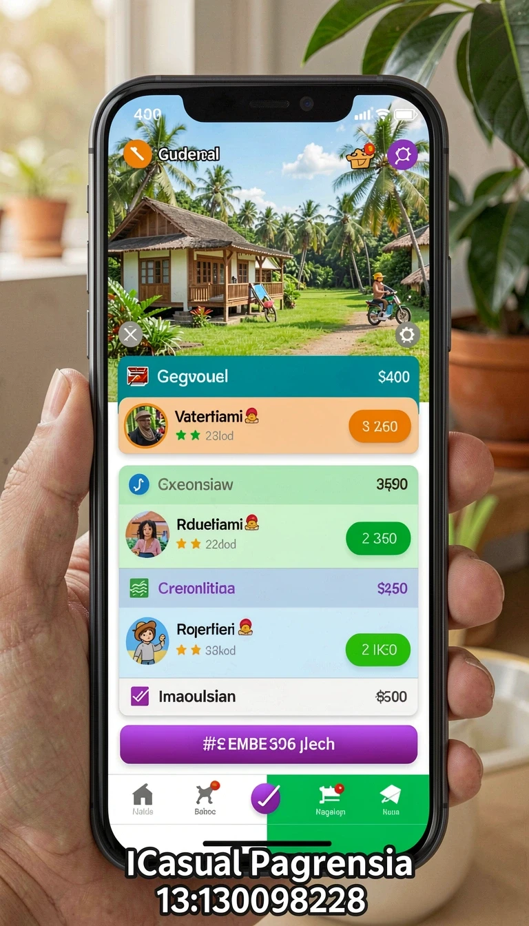 Pratinjau layar Download mami188 APK Terbaru Full Version
