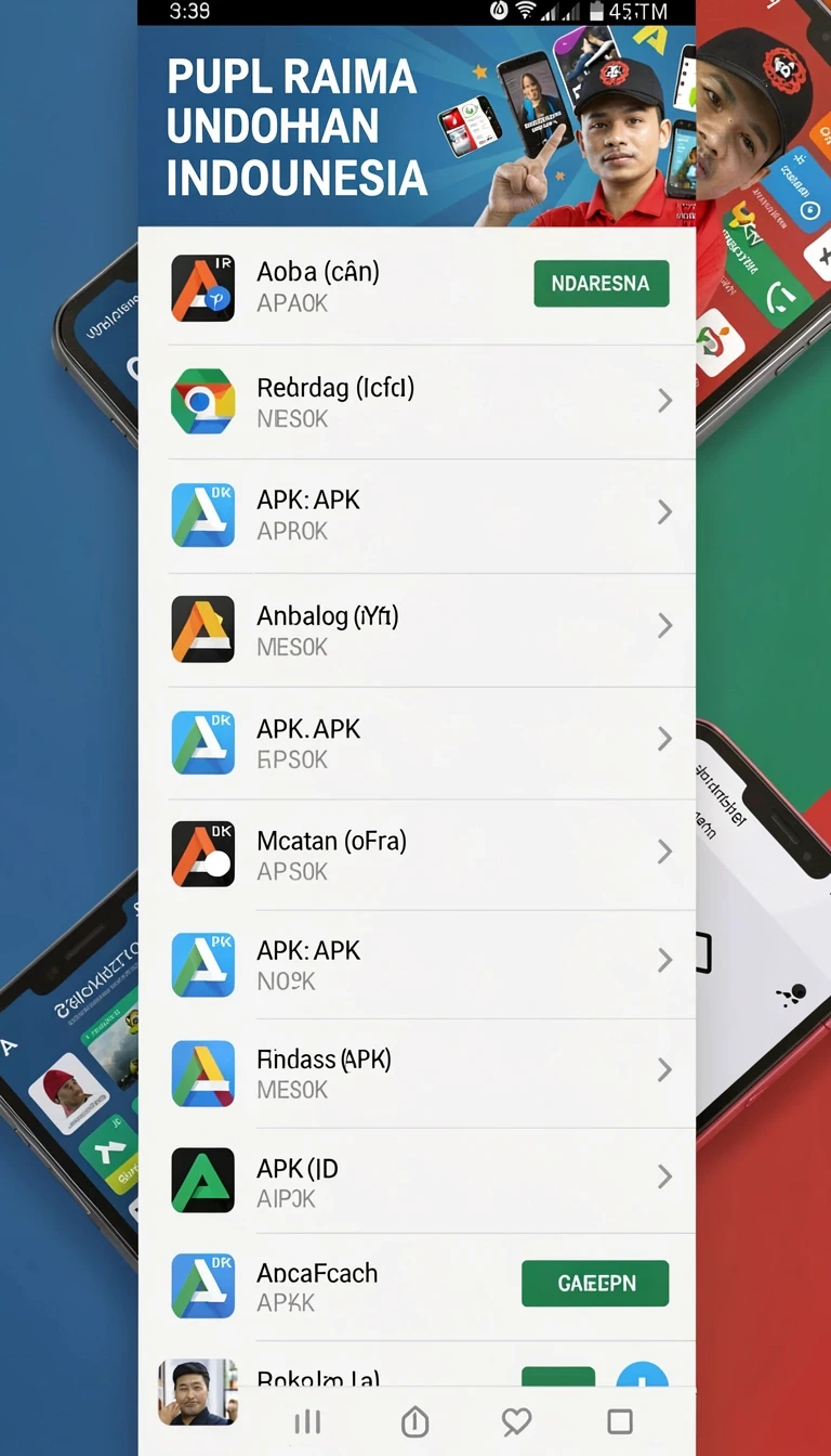 Pratinjau layar Review Aplikasi winplay303