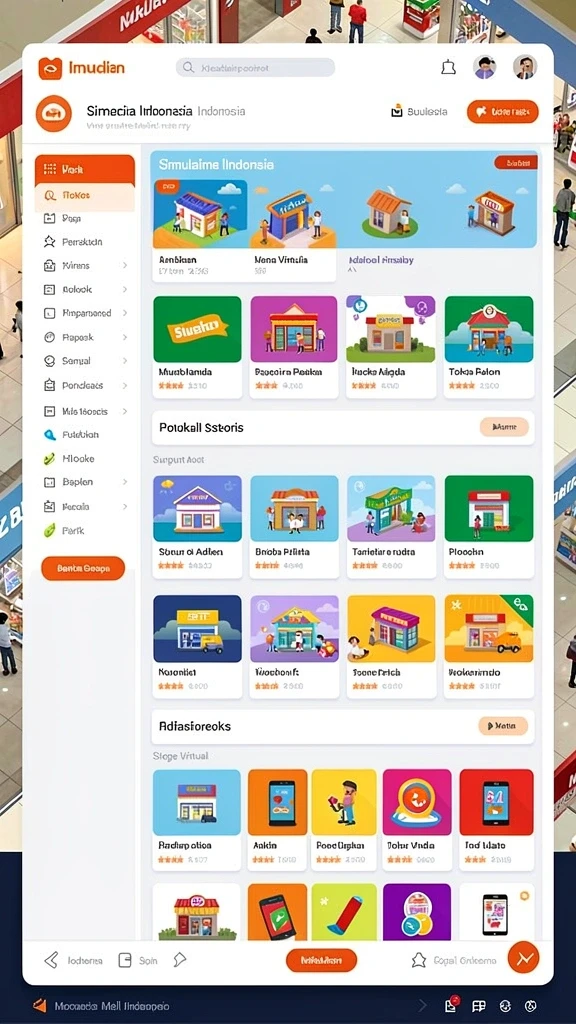 Pratinjau layar Review Aplikasi ug777