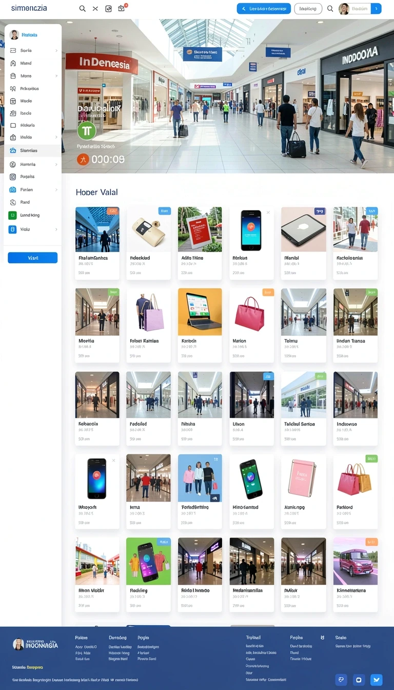 Pratinjau layar Review Aplikasi kurniatoto