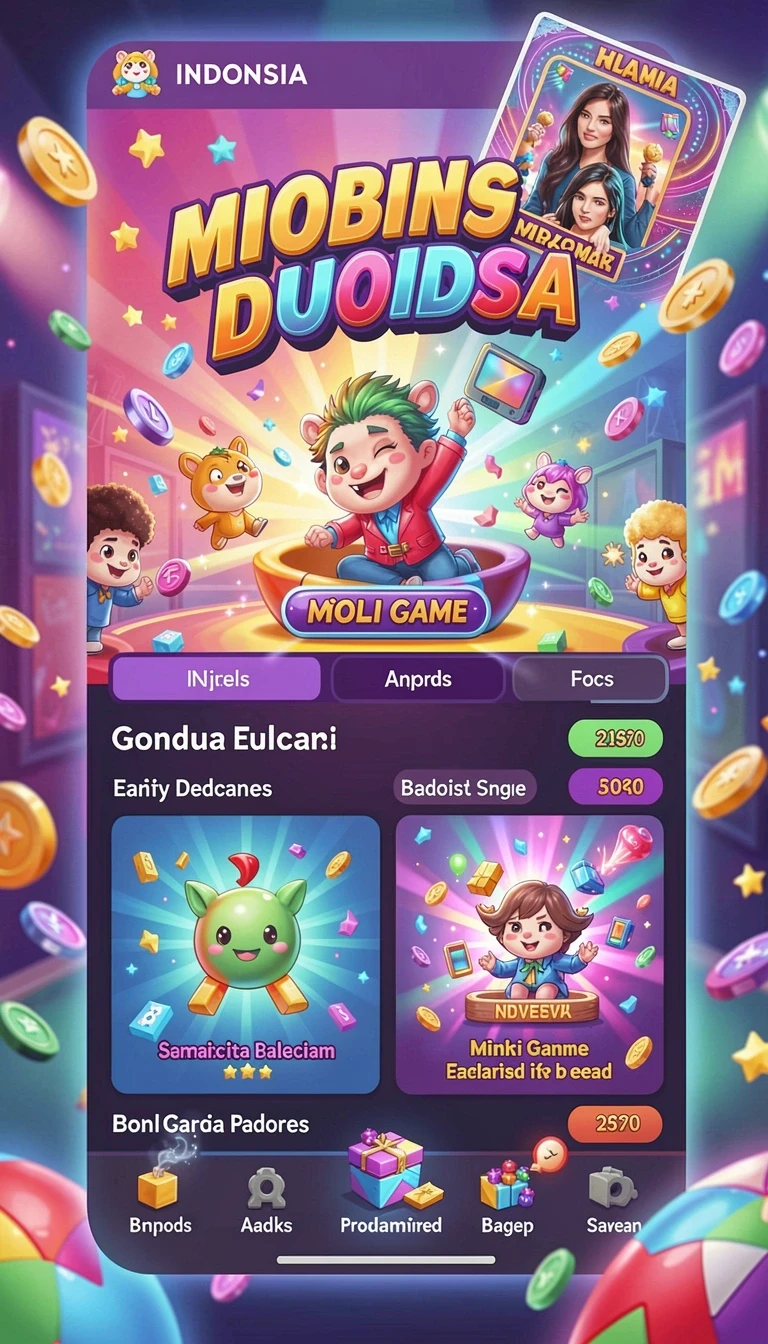 Pratinjau layar Aplikasi jpkuy99 Ringan untuk Android