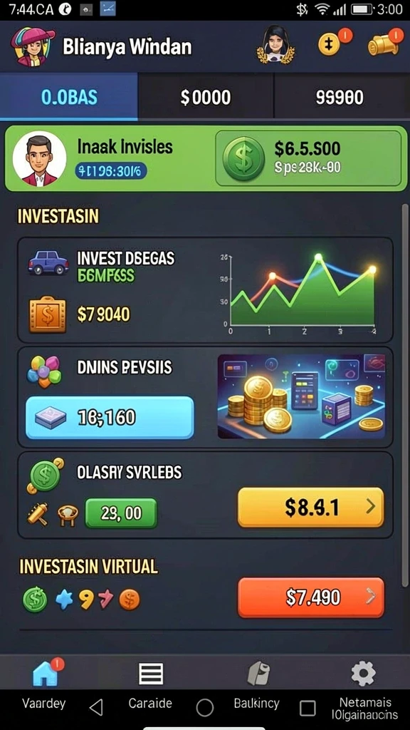 Pratinjau layar Review Aplikasi banteng69