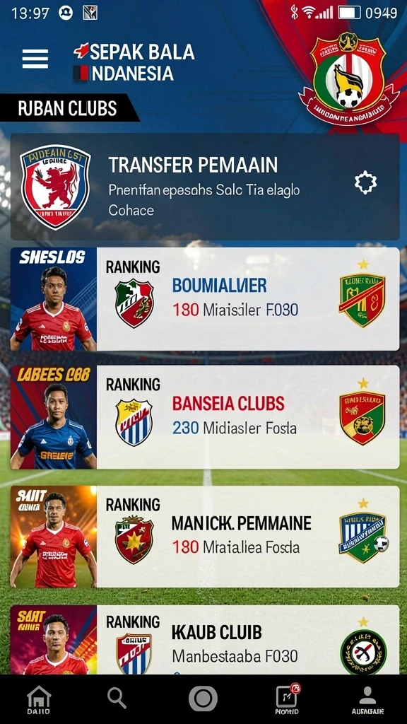 Pratinjau layar Kelebihan dan Fitur Aplikasi idpking Terbaru