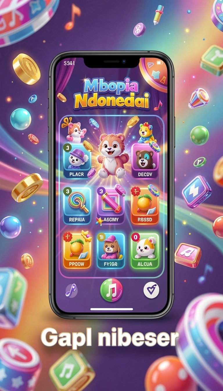 Pratinjau layar sensational77 Terbaru 2026: Download APK dan Review