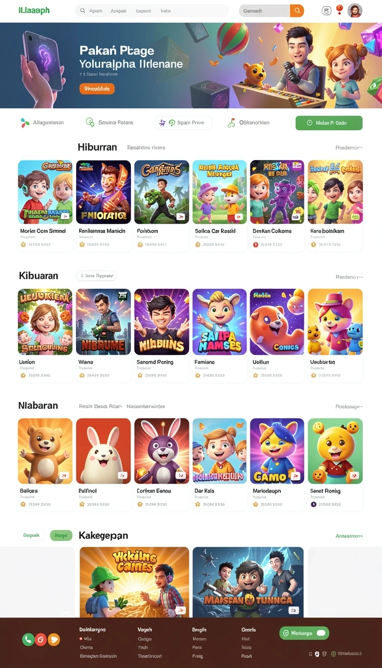 Pratinjau layar Review Aplikasi winplay303