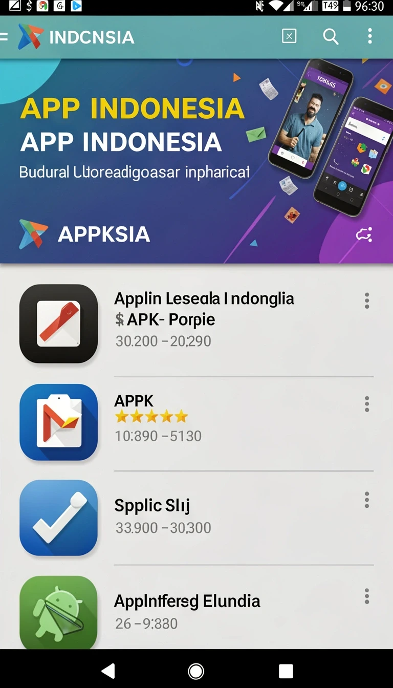 Pratinjau layar kamartoto APK Terbaru dengan Fitur Lengkap