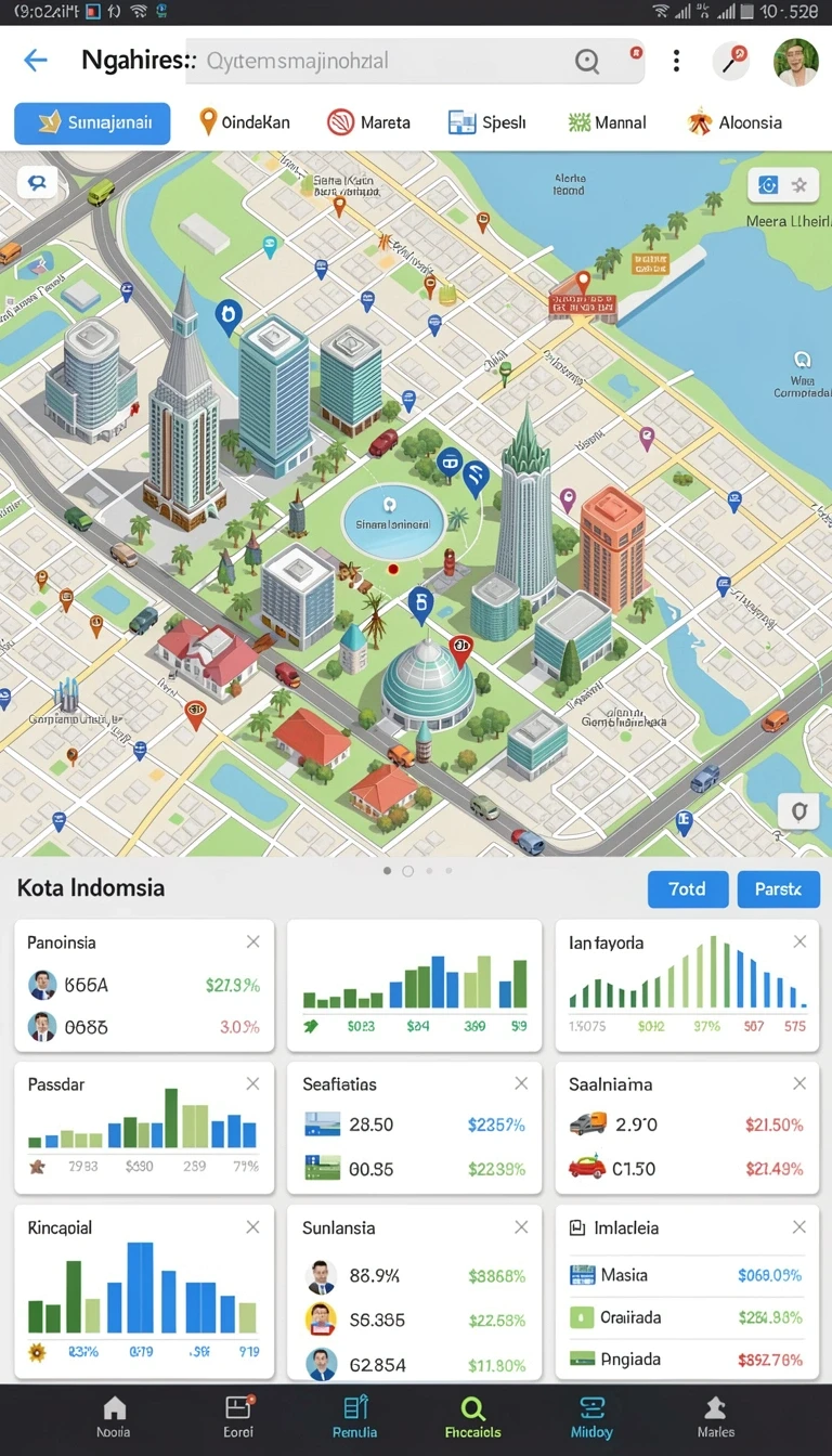 Pratinjau layar Review Aplikasi kaka303