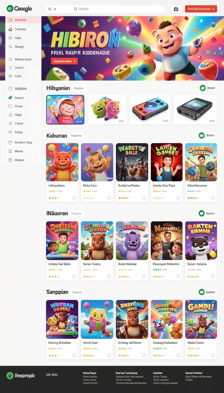 Pratinjau layar Review Aplikasi popwin Versi Terbaru