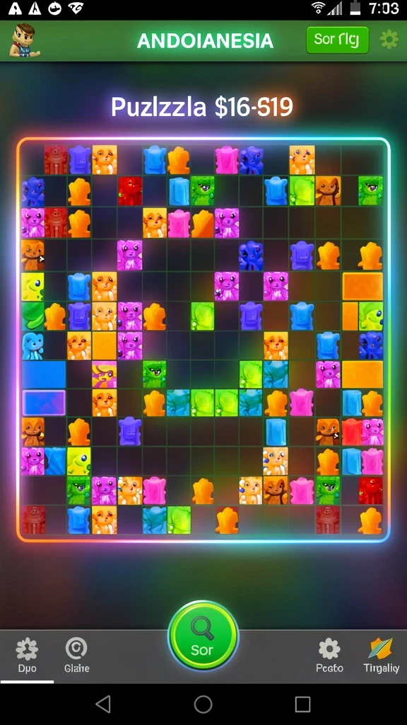 Pratinjau layar Review Aplikasi popwin