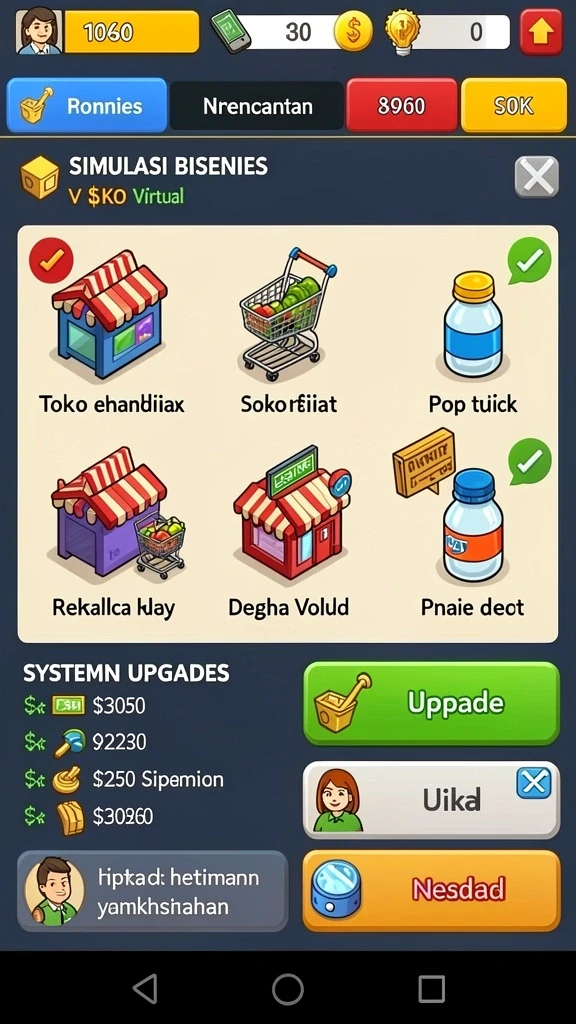 Pratinjau layar Download dewaslot88 APK Original untuk Android